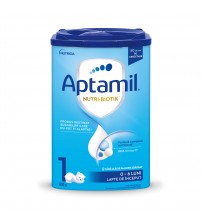 NOUL APTAMIL 1: Lapte praf de inceput, 800 gr, 0-6 luni